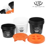 삼탸 워시웨이 세차버킷 시리즈 모음전 차량워시통 세차물받이통 : 삼타상점