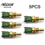 DAF용 5PCS/BOX 트럭 온도 센서 1403945 이베코 04897224 93159374 0281002471 폭스바겐 2R 0919501 A : 프라임상사7