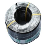 흑편사호스/물호스/특내압호스 H1829 흑색 흑편사 호스 물호스 고압 : 제이몰 해외직구