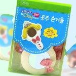 파샐리 소근육발달클레이미술 유아창작클레이키트 공주 : 골라골라잡상인