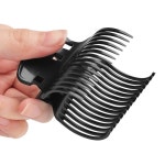 12pcs 살롱 절연 열없는 클립 머리 균일하게 컬링 핫 롤러 바레트 홀드 헤어 액세서리 DIY 스타일링 도구 : 송정 상사