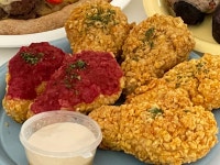 멍치킨 강아지 수제간식 : 댕댕마을