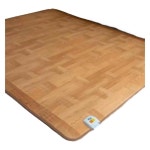 특대형 바닥용 마루온열장판 신대청 韩一进口碳晶 전기장판 거실용 온열매트 : 제이몰 해외직구