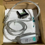 MOXA UPort 1130 USB-422/485 변환기용 배선 단자 포함 1개 : 유진상사5