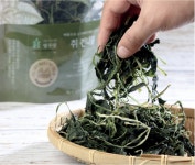 [담우] 열두달 무농약 건나물(곤드레  취 부지깽이 50g) / 국내산 전라남도 고흥 : 팜앤라이프