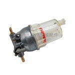 Yanmar 굴삭기 물 분리 어셈블리 볼보 55 60/70 5A 5G 히타치 129938 55701 유수분리기 어셈블리 스트레이트 : 백억부자할미스토어