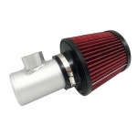 차가운 라디터 키트 마즈다 3 6 CX4 Atenza 63/70/76MM 알루미늄 튜브 : JDmall04