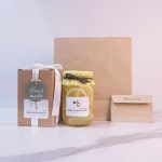 꿀수제청 1구 800g 선물포장 다다홈쿡 과일청 : 다다홈쿡