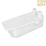 1조각 PBC000031 Rover 75 용 자동차 변속기 엔진 오일 쿨러 부품 액세서리 : 선업공덕몰