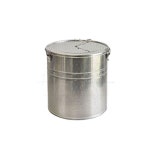 업소용 스텐 육수 멸치통 다시망 8호 고기뼈 해물 대량 해장국 단체 : 희락투홀세일