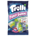 정품 트롤리 플래닛 젤리 75g(4립입)×3봉지 : 요로즈토끼