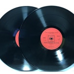 LP 83,760-5 MOZART Violinkonzerte Nr.1 KV 207 Nr.3 KV 216 Nr. 5 KV 219 -George Szell 2LP : 엘피하우스