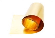 신주판 0.1T 폭400mm x 1M 황동판재 구리아연합금 : 주식회사 마루인터내셔널