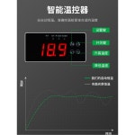 거북이사육장 도마뱀 키우기 초가집 대형 파충류 사육장 : 타오타오인