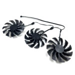 GIGABYTE AORUS GeForce GTX 1080 Ti GPU 팬 T129215BU 비디오 카드 냉각 : 공팔엑스퍼