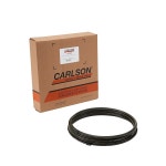 칼슨 품질 브레이크 라인 H8300 25 PVF 코일 3/16 : 노아로