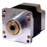 오토닉스 5상, NEMA 17/42mm 프레임 스테퍼 모터, 모터 샤프트 설계, 상당 0 8암페어 : 메종델리