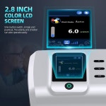 렘스타 플러스 CPAP 시스템 - 수면 무호흡증, 가정 및 여행용 가 장착된 휴대용 자동차 기계 Ds6 White Silvery : Darius021