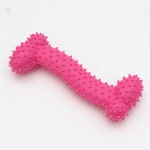 이프로컬렉션 강아지 뼈다귀 15cm 반려동물놀이용품 씹는강아지장난감 물고노는장난감 : 이프로마트