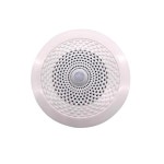 음성 적외선 인체 유도 음성 안내 경보, 도난 방지 장치, 안내기, 천장 스피커 JR-XD02 액세서리 : 한강무역상사23