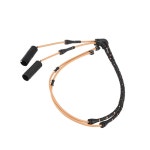 랜드로버 SEM000012 스타일리시한 디자인을 위한 주행 거리용 INFINAUTO 2pcs 차량 전면 브레이크 패드 마모 센서 : 노아로