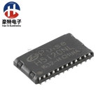 5PCS/H5120NL SOP24 핀 H5120NLT SMD 이더넷 초박형 기가비트 네트워크 변압기 필터 : 프라임상사22