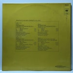 LP 83,760-5 MOZART Violinkonzerte Nr.1 KV 207 Nr.3 KV 216 Nr. 5 KV 219 -George Szell 2LP : 엘피하우스