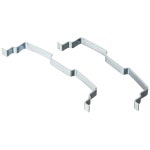 레이 석면 H5465 프로페셔널 등급 디스크 브레이크 패드 미끄럼 방지 클립 : 루채오