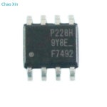 10 개/몫 F7492 F7805 F7811AV 새로운 SOP-8 : 타이탄-글로벌