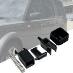 [호환제품] 연료 주입구 도어 래치 키트 업그레이드된   전문가용 Arv780020 스포츠 20062013용 : JD02