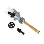 오토바이 Simson Petcock 탱크 Valve ATV KR 연료 51 KR51 밸브 Switch Cock for : 카넬리컴퍼니