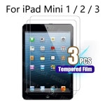 iPad Mini 3용  유리A1432 A1454 보호기 필름 : 공구클로탑