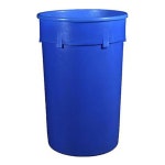 Remcon 01 100 4033 001 007 ND-40 드럼, 21인치 상단 OD, 파란색 : 코코스타25