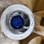 원본 100% 작동하는 RH31V-ZID.DC.1R 3-380-480V 50/60Hz 1.25Kw 2.1/1.65A 팬 금속 블레이드 : 프라임상사18