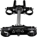 더트 피트 자전거 트리플 클램프 바 라이저 키트 45/48mm 50cc 70cc 90cc 110cc 125cc CRF용 : 프라임상사13