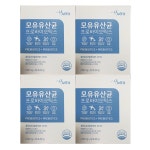 셀핏 모유유산균 프로바이오틱스 코스트코 서울대유산균 30포, 4개 : KH월드