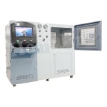 서보 유압 펄스 테스터 밸브 및 파이프 압력 가스 실린더 용기 파이프라인 피로 시험 챔버 : 프라임상사13