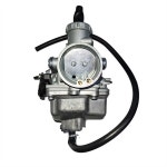 기화기는 150cc 쿼드 ATV 먼지 피트 자전거 Dirtbike합니다. : JDMall08