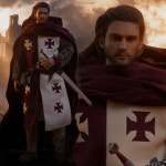 [예약] 101TOYS x PP STUDIO MA003A 킹덤 오브 헤븐 1/6 발리안 : 랜드로