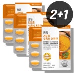 광동 리포좀 리포존 수용 커큐민 쿽큐민 3개월 : 골말상회