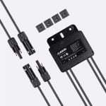 CABE-MPPT 파워 옵티마이저 600W 태양광 발전 PV 기능 : 프라임상사19