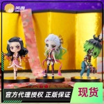 피규어 미니피규어 젠이츠 네즈코 PVC 귀살대 : 글로벌하울