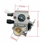 정원용 카뷰레터 MS171 11391200619 909004 호환 : jaydemall03