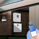 SNADI 완전한 세트 태양 에너지 전력 저장 시스템 5KW 8KW 홈 10KW 광 발전 (배터리 포함) : 프라임상사19