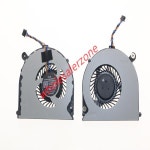 HP Probook 650 G1655 시리즈 노트북 팬용 새 CPU 냉각 738393 001 : 공팔엑스퍼