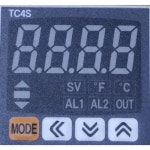 오토닉스 TC4S-24R 온도 조절기 : 한강무역상사23
