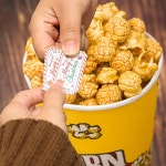 팬시랜드 1000개 메리 크리스마스 복권 롤 이벤트 게임 경품 파티 혜택 : 직직직구몰