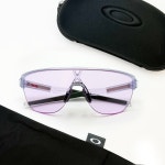 오클리 코리더 코리도어 아시안핏 OO9248A-0642 프리즘 로우라이트 : 글라스썸