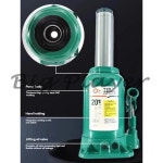 20톤 중공 유압 잭 중장비 센터 홀 램 교량 리프팅 파이프 밀기 작업용 : 한강무역상사23