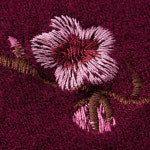 목련옷장 70대~110세 할머니 왕기모 엘레강스 진주스카프 니트티 생신선물 겨울외출복 요양원옷 경로당옷 마실룩 : 목련옷장